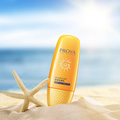 ��������󻤸����ɹ�� SPF42/PA+++