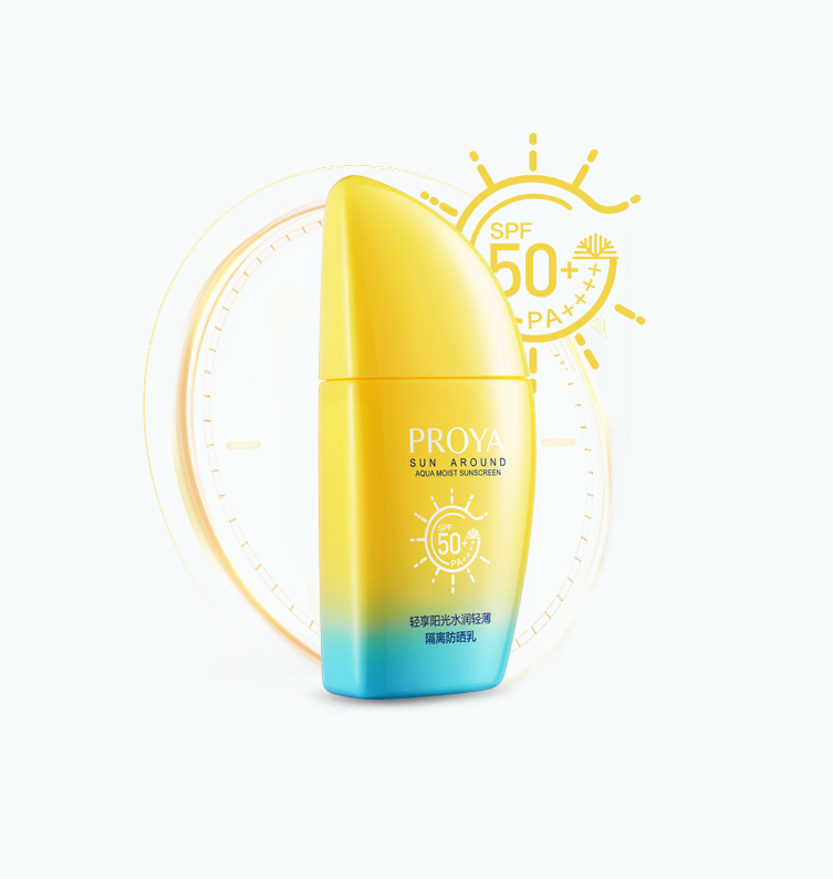 ��������ˮ���ᱡ�����ɹ�� SPF50+/PA++++