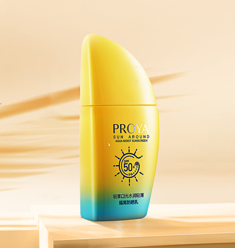 ��������ˮ���ᱡ�����ɹ�� SPF50+/PA++++