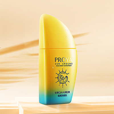 ��������ˮ���ᱡ�����ɹ�� SPF50+/PA++++