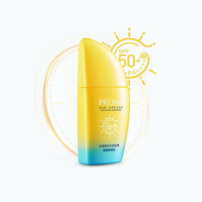 ��������ˮ���ᱡ�����ɹ�� SPF50+/PA++++