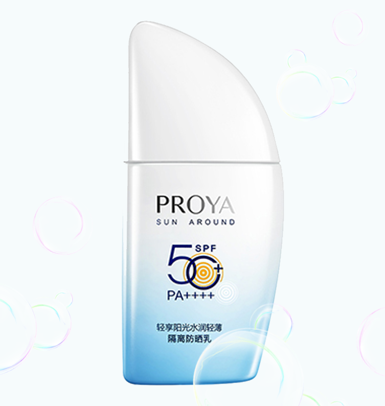 ��������ˮ���ᱡ�����ɹ��SPF50+/PA+++